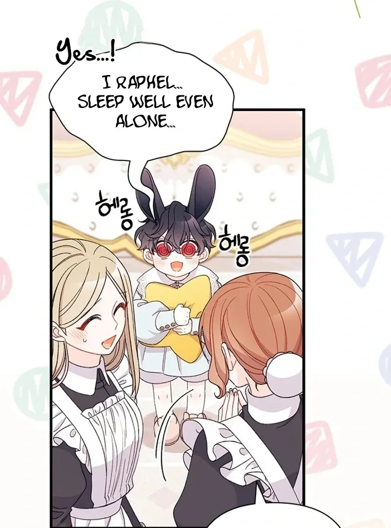 I Found a Husband When I Picked Up the Male Lead Chapter 68 page 18