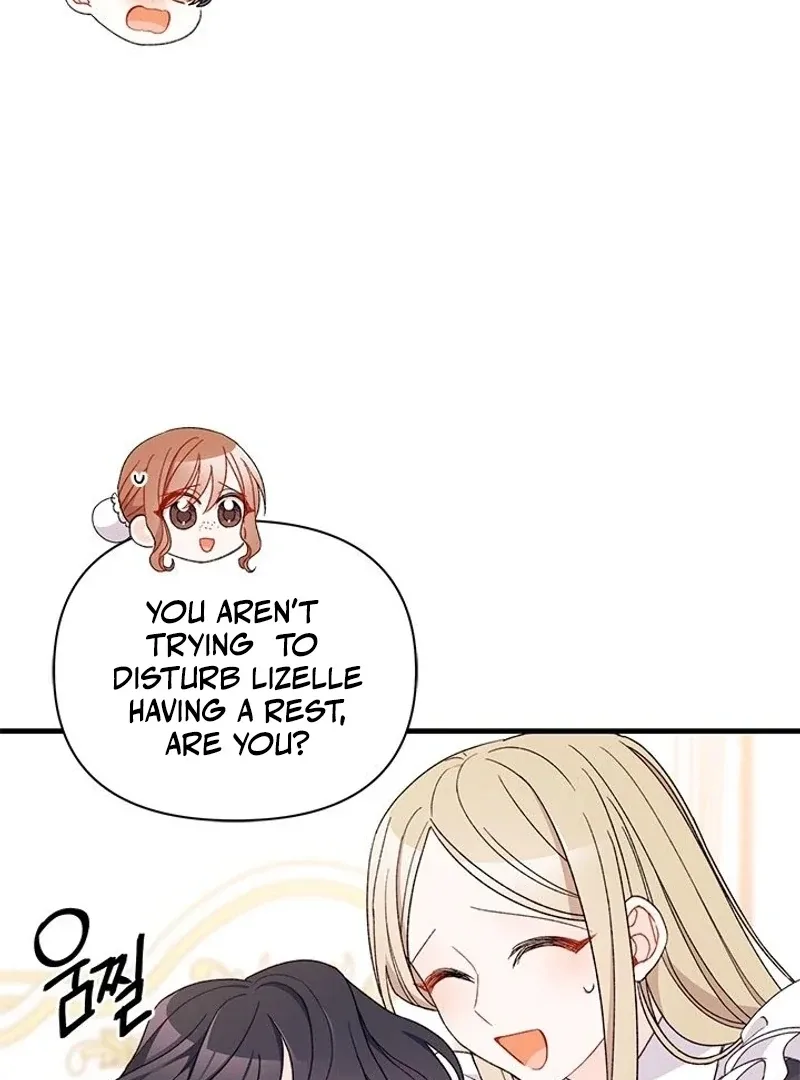 I Found a Husband When I Picked Up the Male Lead Chapter 68 page 12