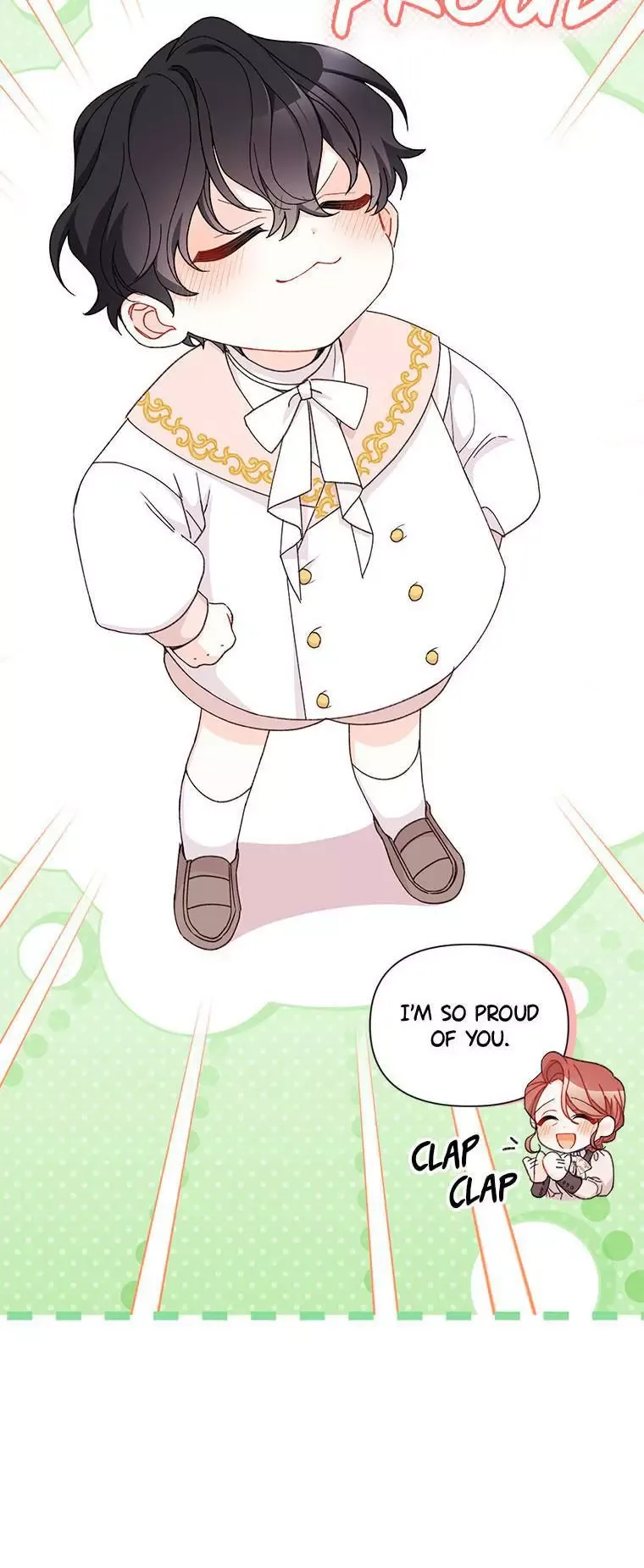 I Found a Husband When I Picked Up the Male Lead Chapter 67 page 17