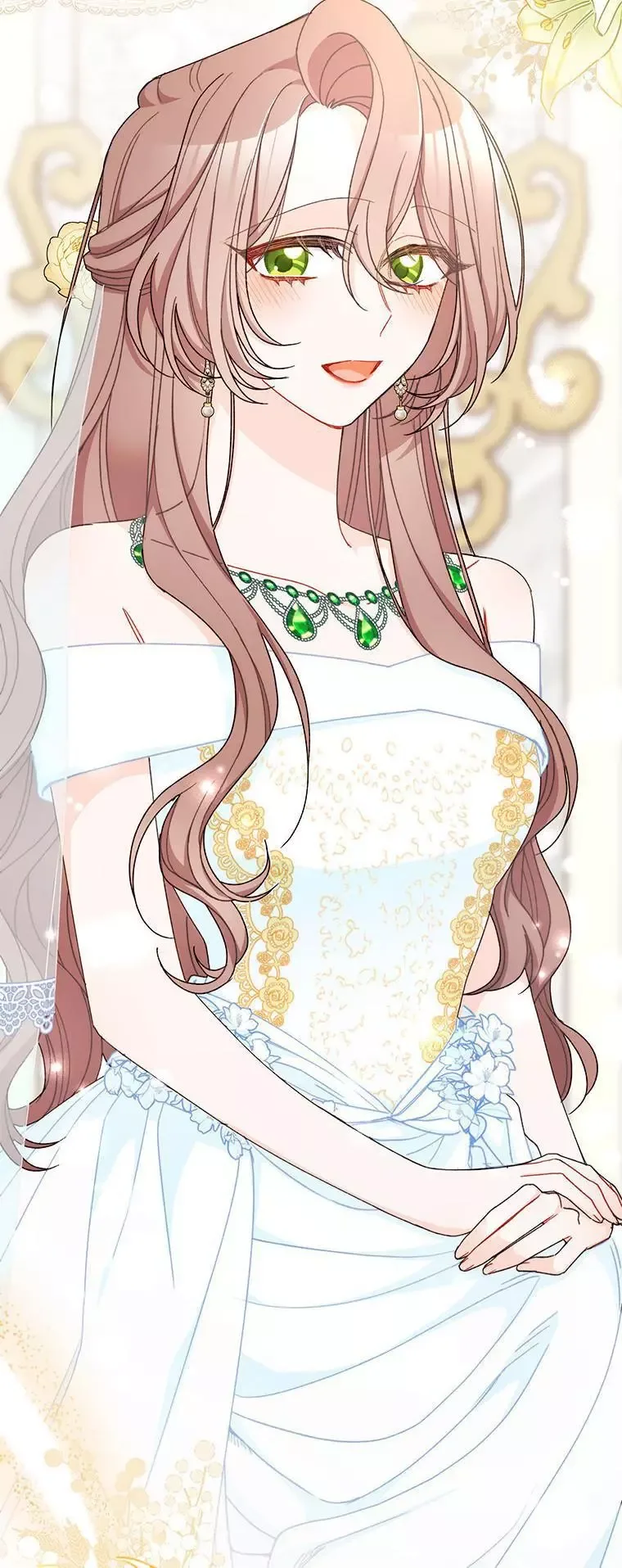 I Found a Husband When I Picked Up the Male Lead Chapter 67 page 10