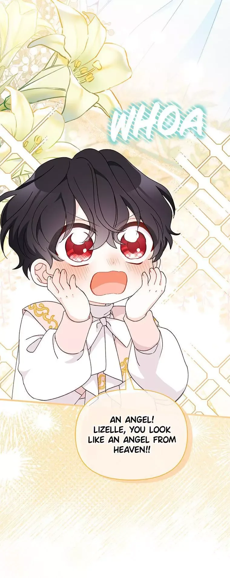 I Found a Husband When I Picked Up the Male Lead Chapter 67 page 11
