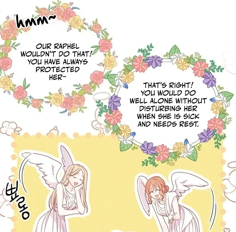 I Found a Husband When I Picked Up the Male Lead Chapter 68 page 14