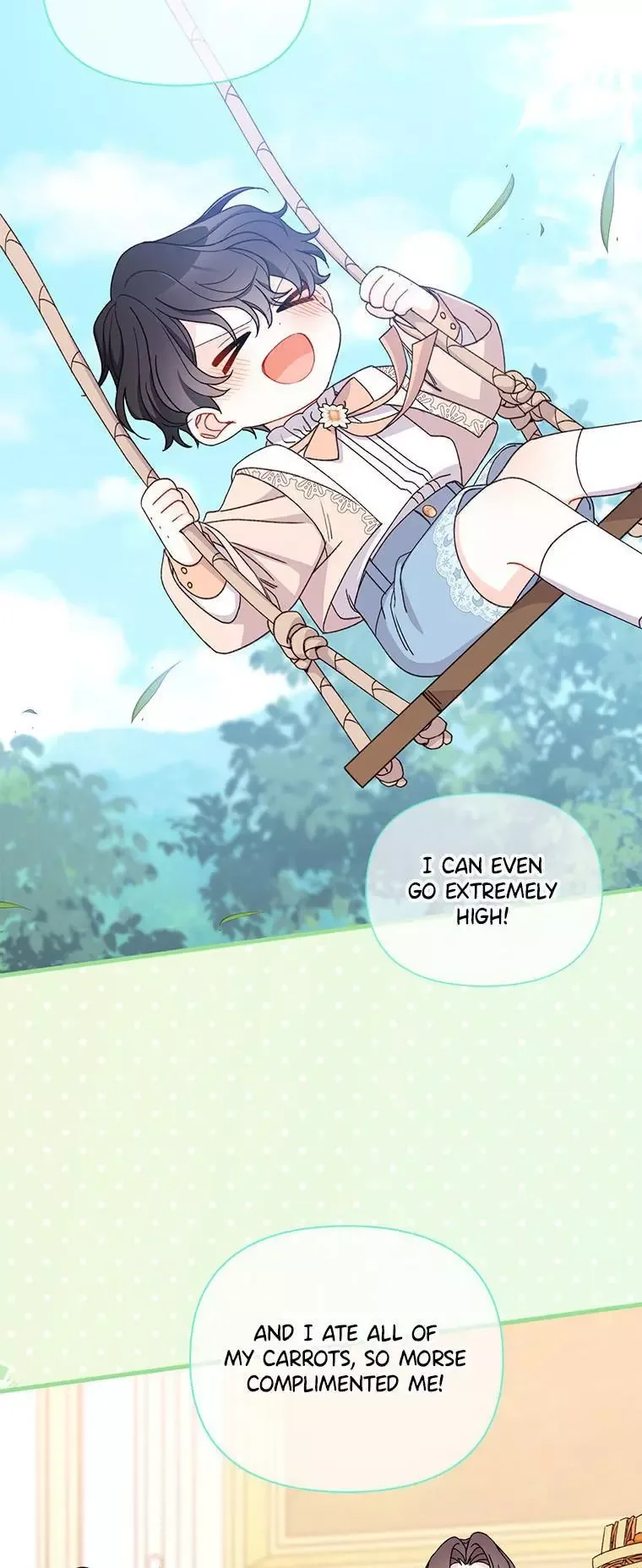 I Found a Husband When I Picked Up the Male Lead Chapter 67 page 15