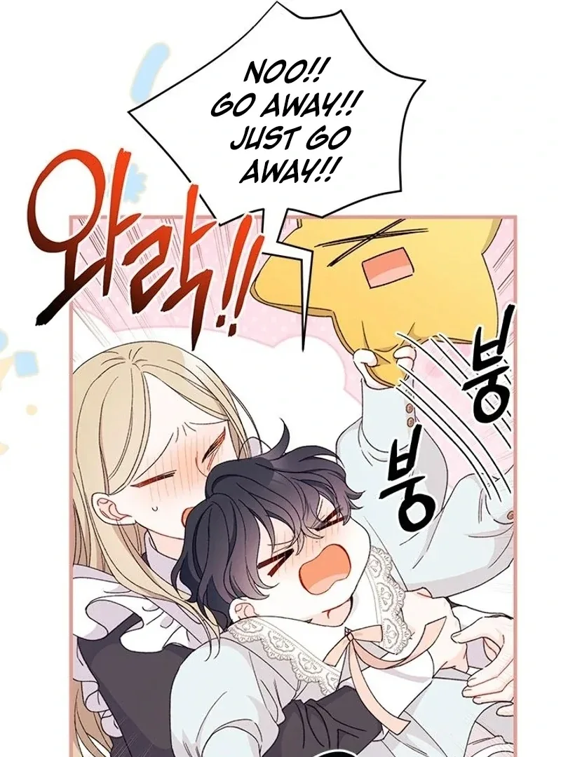 I Found a Husband When I Picked Up the Male Lead Chapter 68 page 9