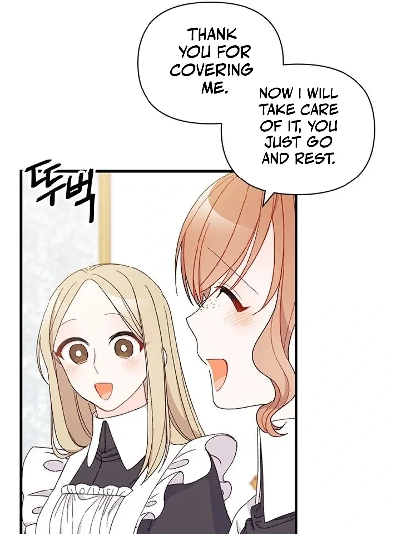 I Found a Husband When I Picked Up the Male Lead Chapter 68 page 24