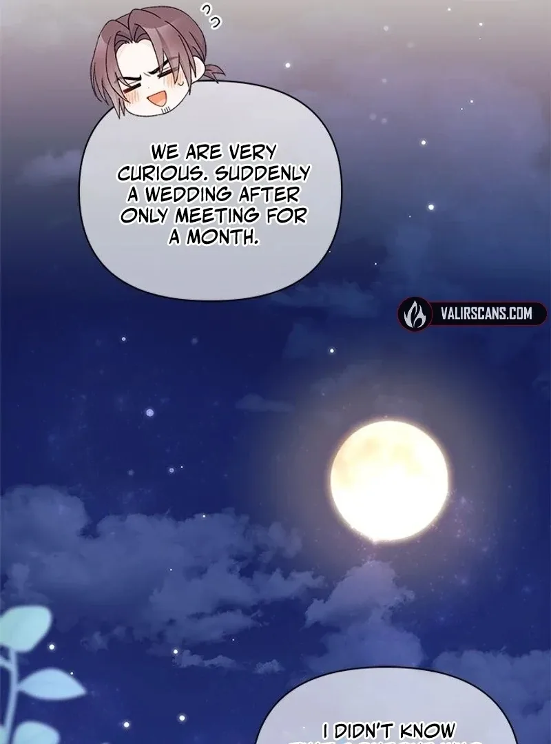 I Found a Husband When I Picked Up the Male Lead Chapter 68 page 33