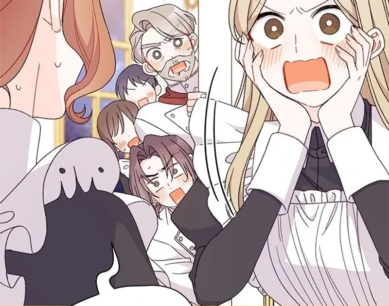 I Found a Husband When I Picked Up the Male Lead Chapter 68 page 31