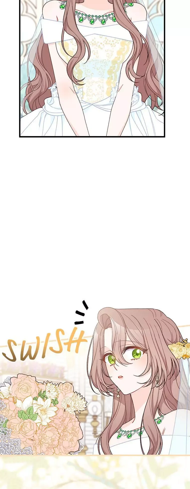 I Found a Husband When I Picked Up the Male Lead Chapter 67 page 20