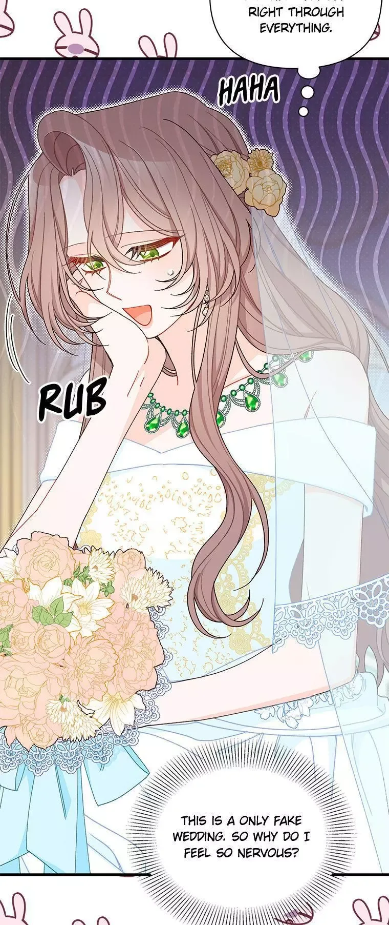 I Found a Husband When I Picked Up the Male Lead Chapter 67 page 27