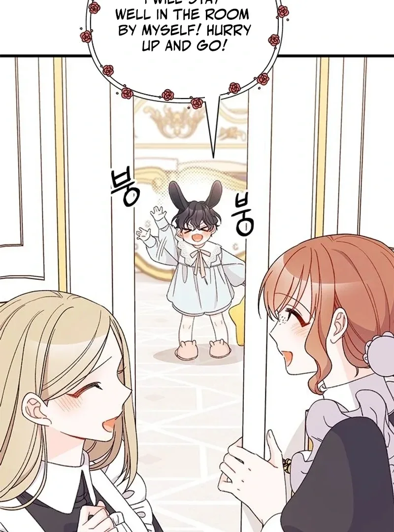 I Found a Husband When I Picked Up the Male Lead Chapter 68 page 21