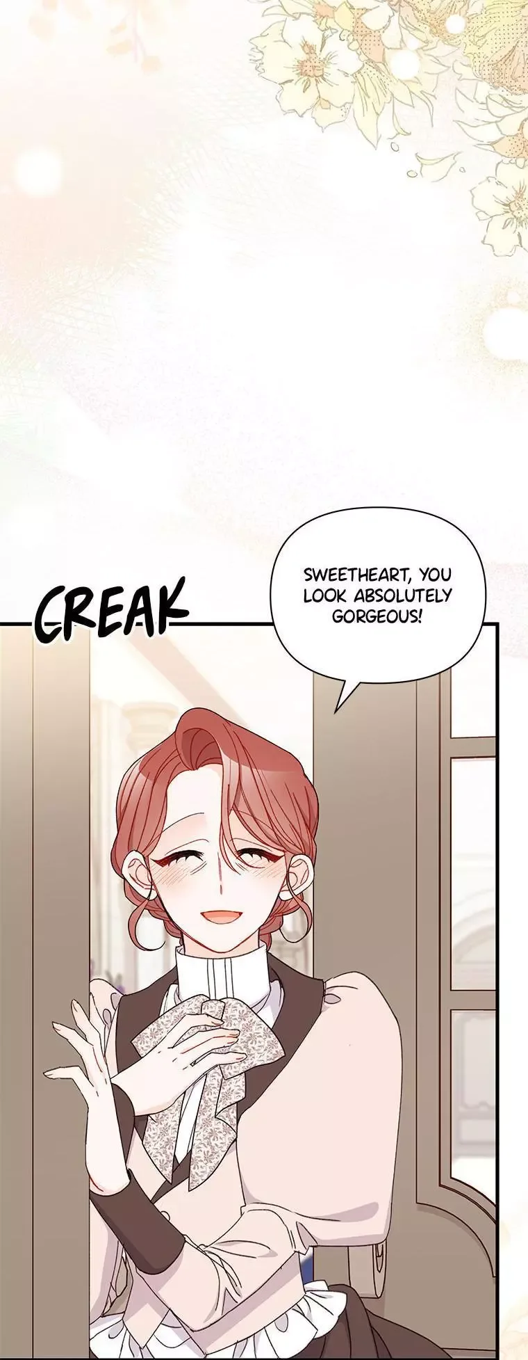 I Found a Husband When I Picked Up the Male Lead Chapter 67 page 22