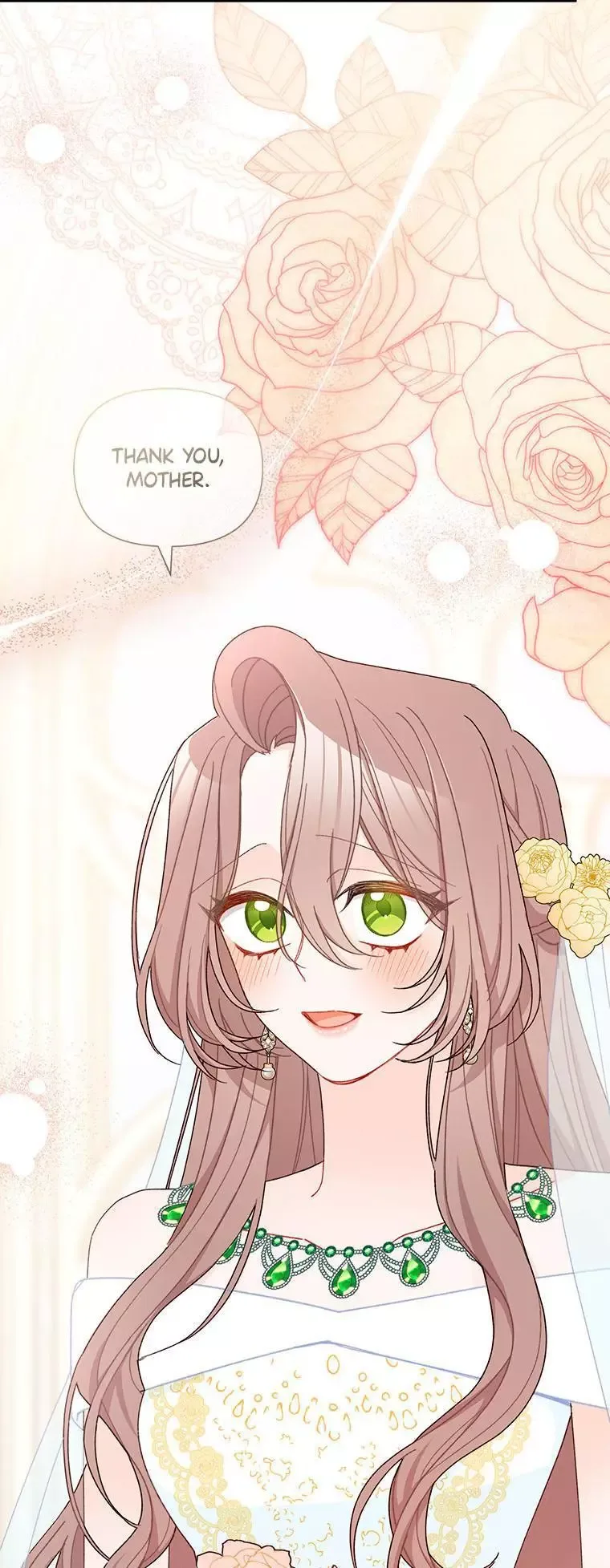 I Found a Husband When I Picked Up the Male Lead Chapter 67 page 23