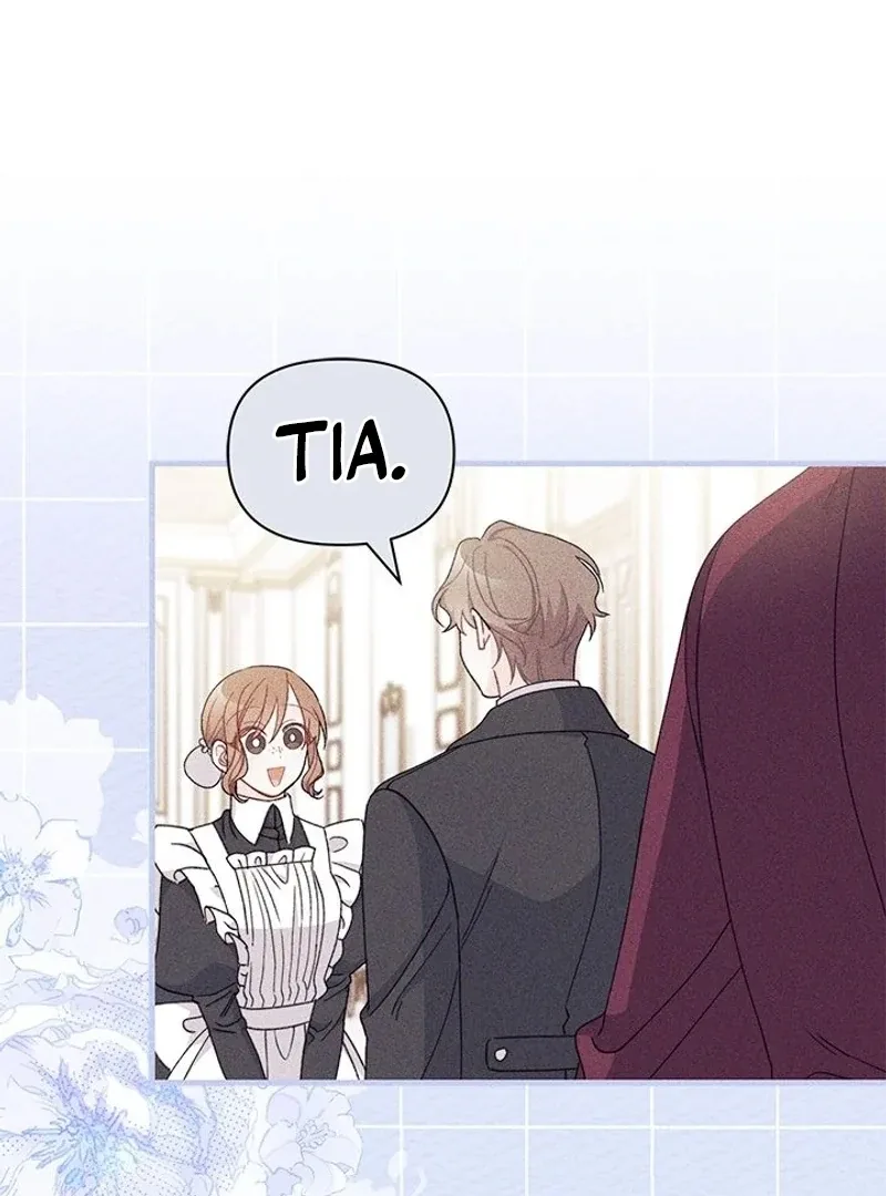 I Found a Husband When I Picked Up the Male Lead Chapter 68 page 27