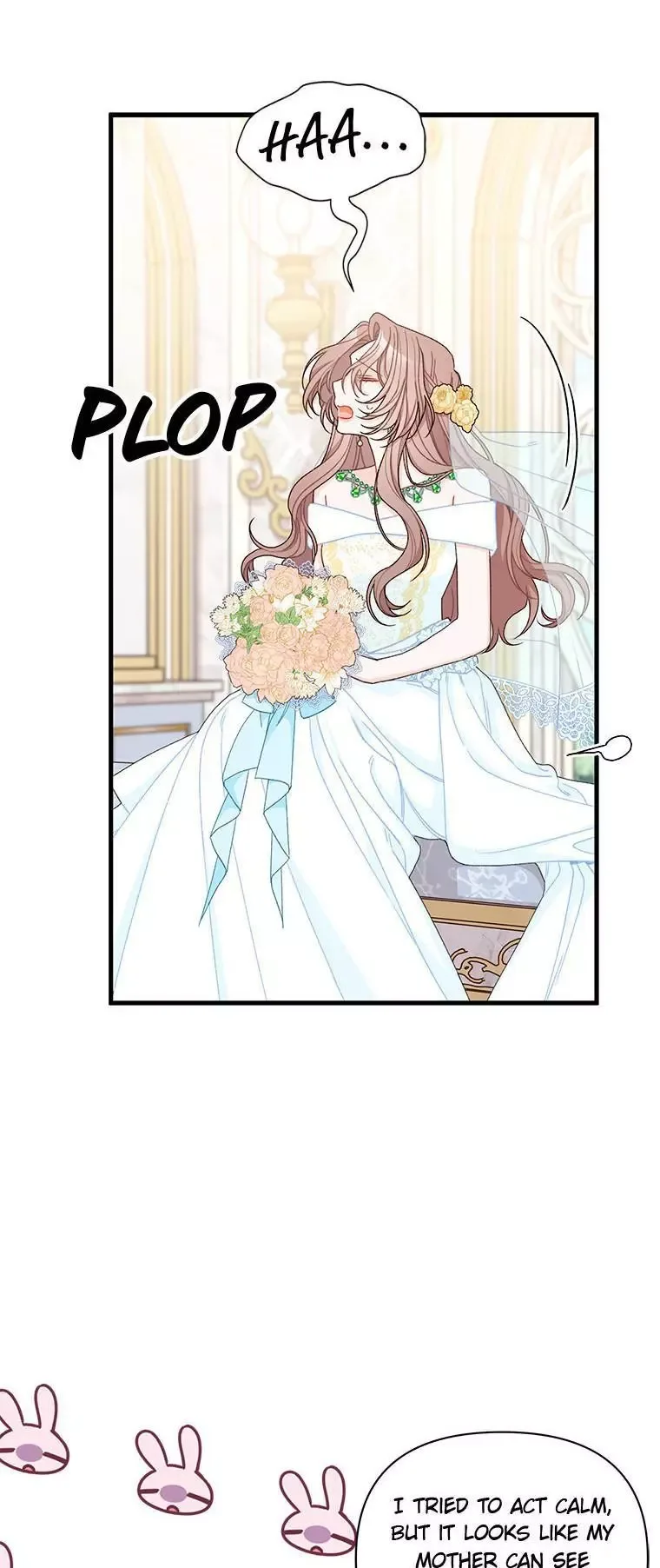 I Found a Husband When I Picked Up the Male Lead Chapter 67 page 26