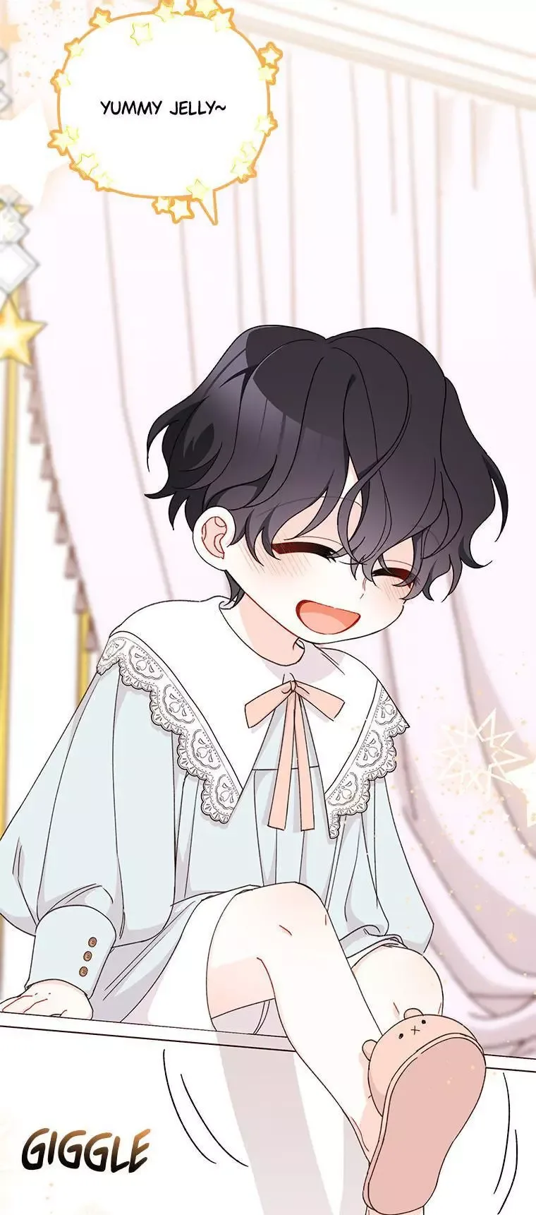 I Found a Husband When I Picked Up the Male Lead Chapter 69 page 3