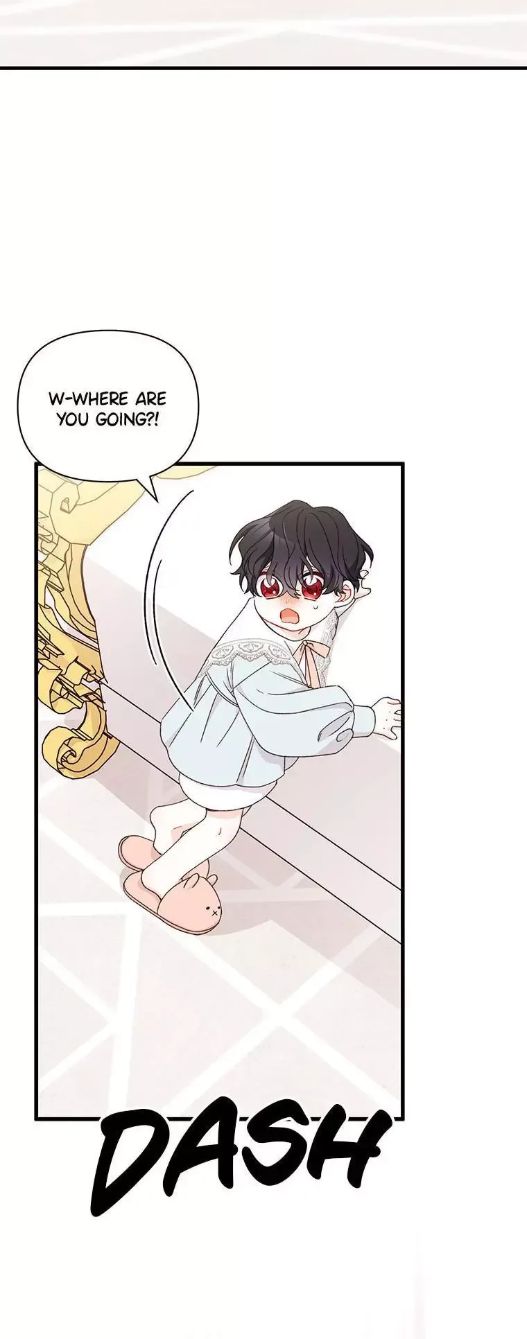 I Found a Husband When I Picked Up the Male Lead Chapter 69 page 13