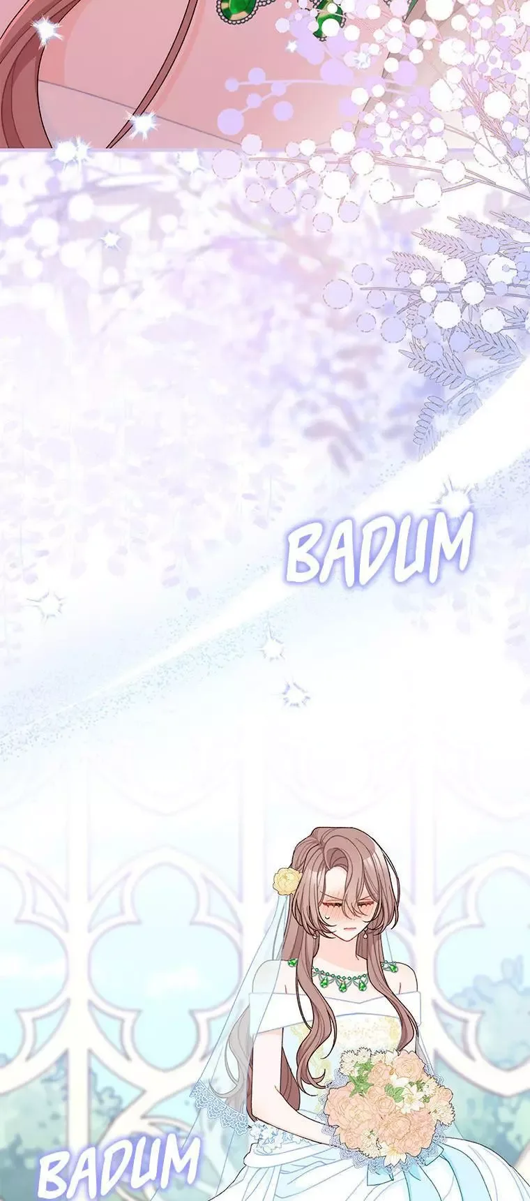I Found a Husband When I Picked Up the Male Lead Chapter 67 page 32