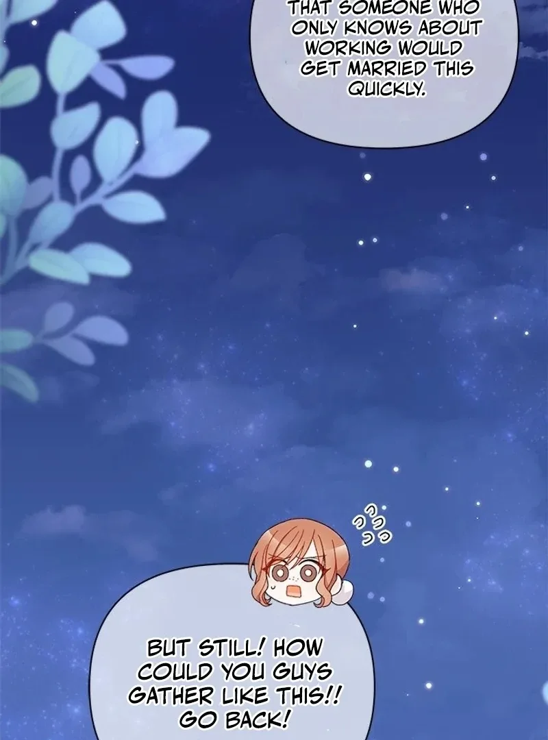 I Found a Husband When I Picked Up the Male Lead Chapter 68 page 34