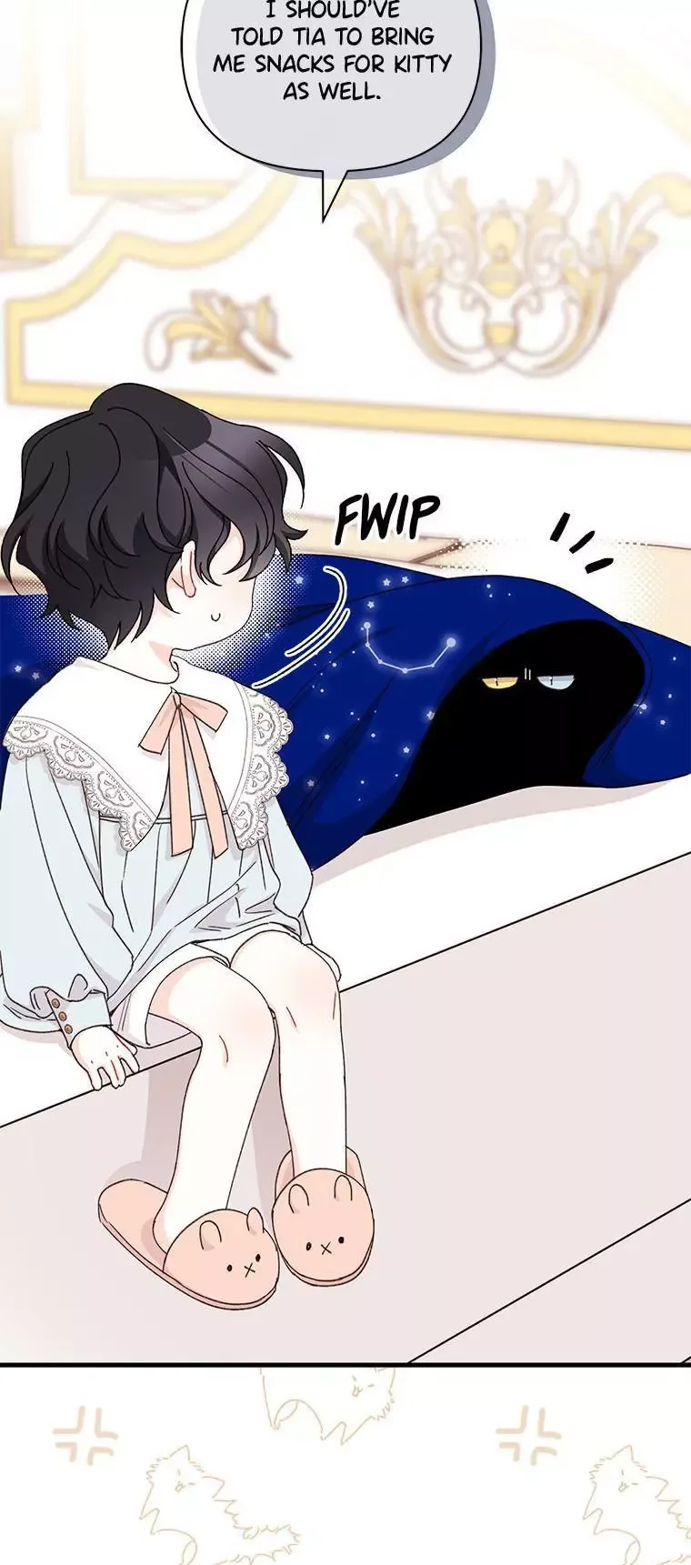 I Found a Husband When I Picked Up the Male Lead Chapter 69 page 5