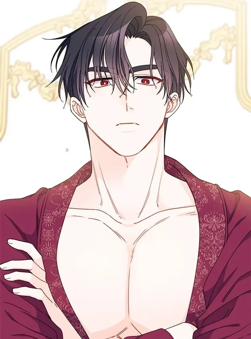 I Found a Husband When I Picked Up the Male Lead Chapter 68 page 41
