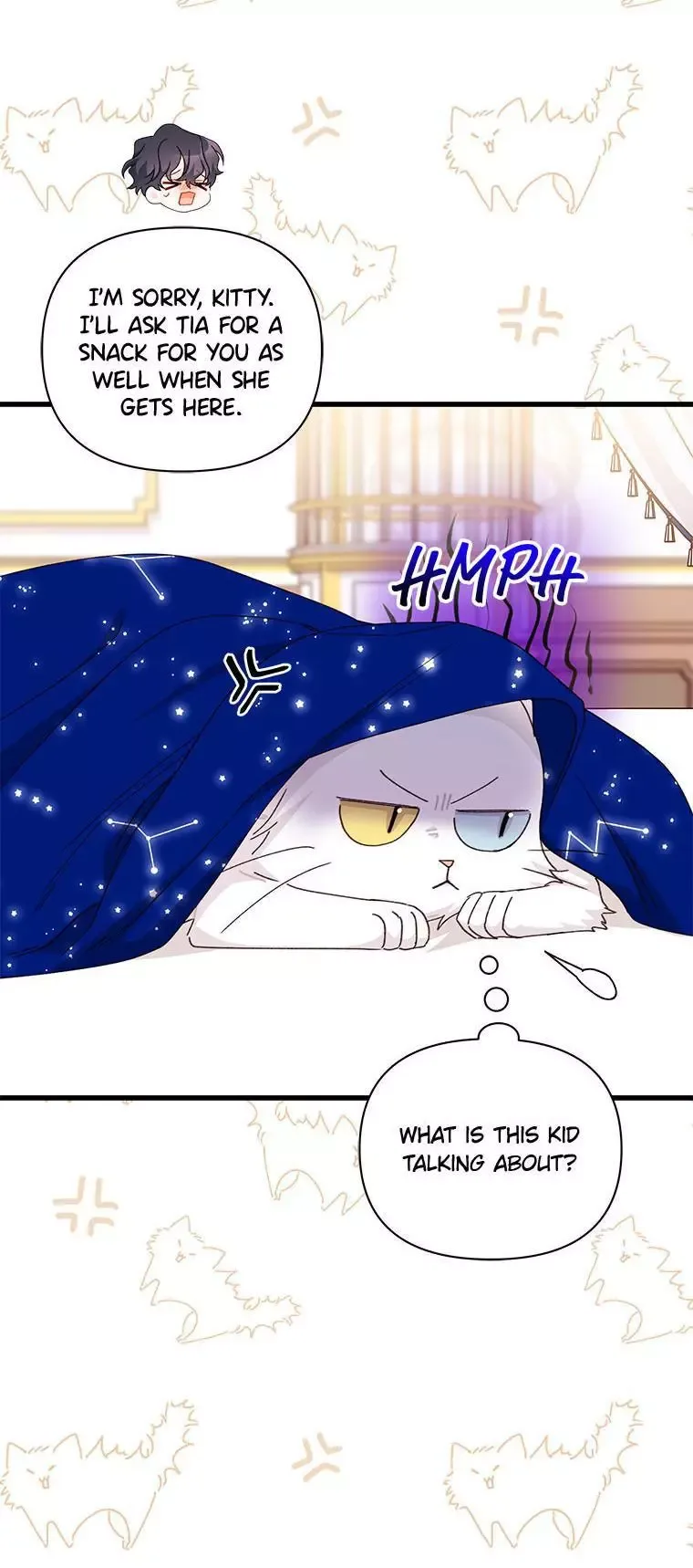 I Found a Husband When I Picked Up the Male Lead Chapter 69 page 6