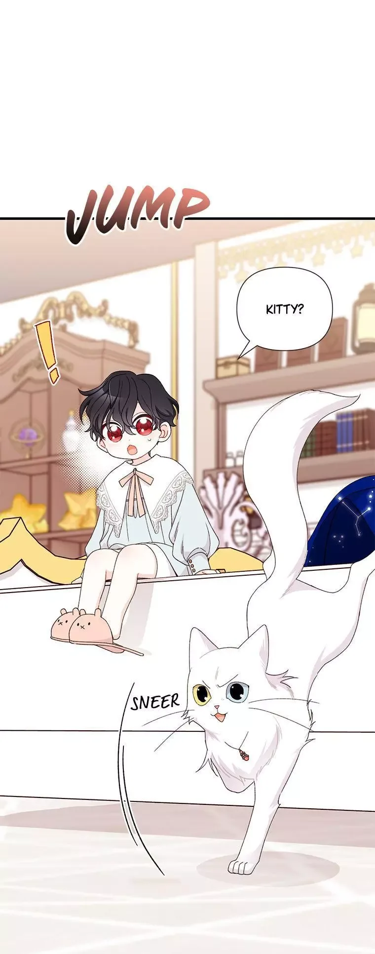 I Found a Husband When I Picked Up the Male Lead Chapter 69 page 12