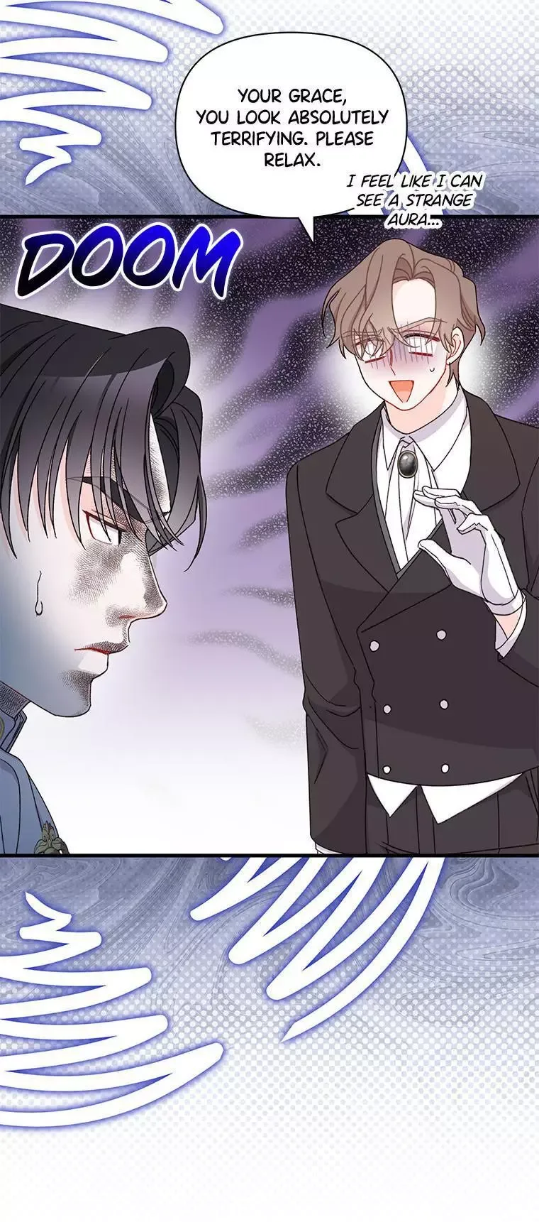 I Found a Husband When I Picked Up the Male Lead Chapter 67 page 36