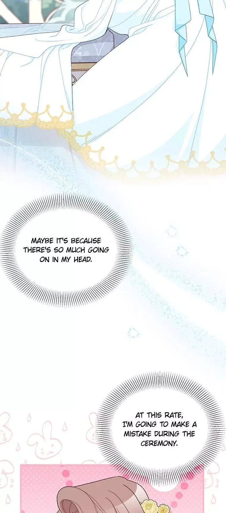I Found a Husband When I Picked Up the Male Lead Chapter 67 page 33