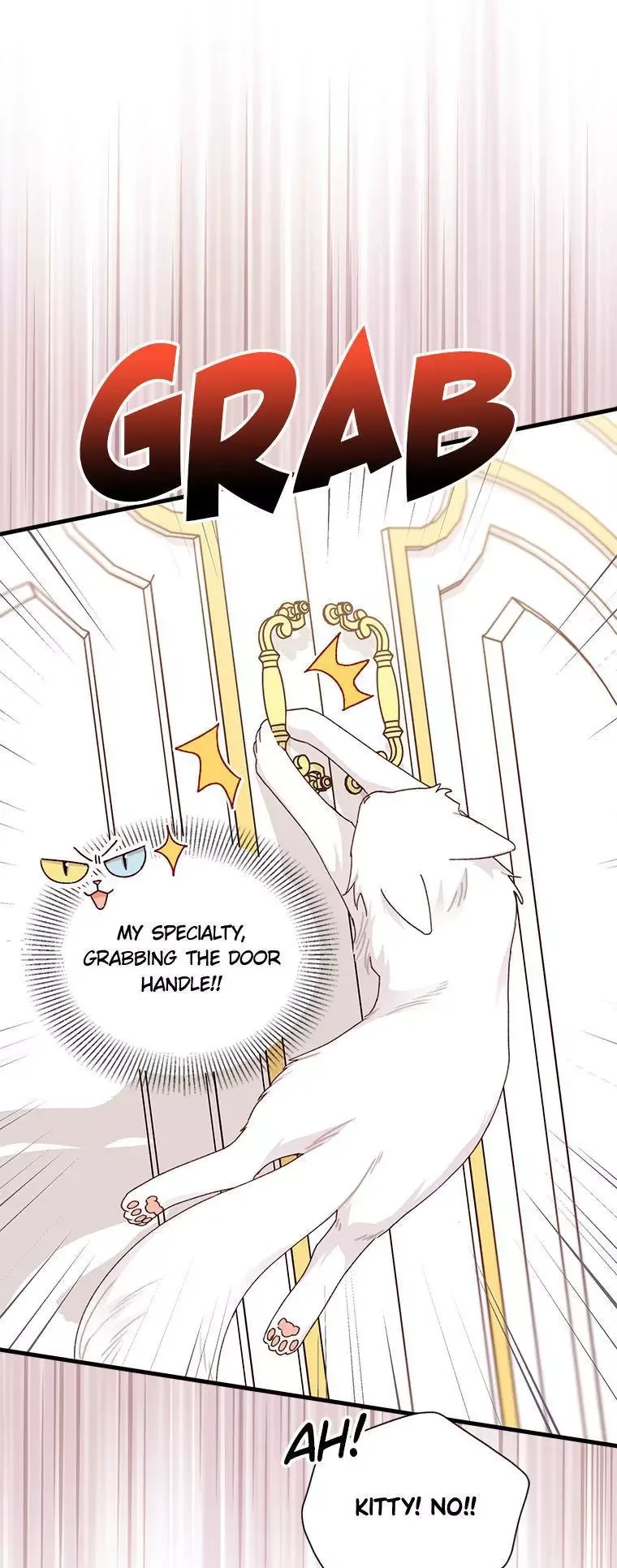 I Found a Husband When I Picked Up the Male Lead Chapter 69 page 14