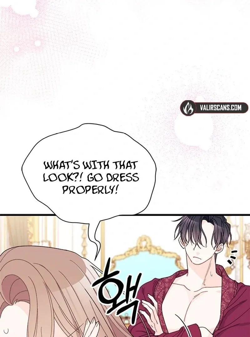 I Found a Husband When I Picked Up the Male Lead Chapter 68 page 46