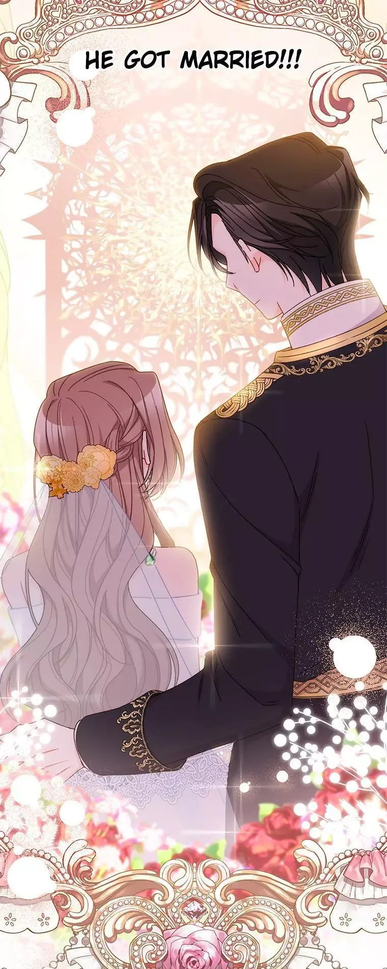 I Found a Husband When I Picked Up the Male Lead Chapter 69 page 8