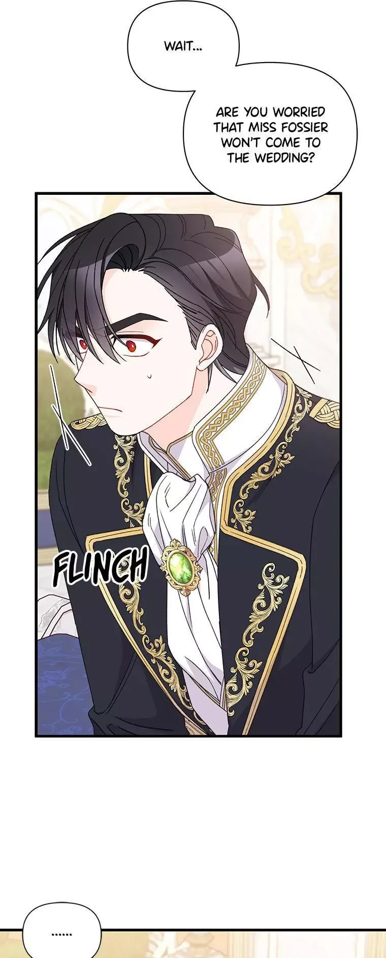 I Found a Husband When I Picked Up the Male Lead Chapter 67 page 37