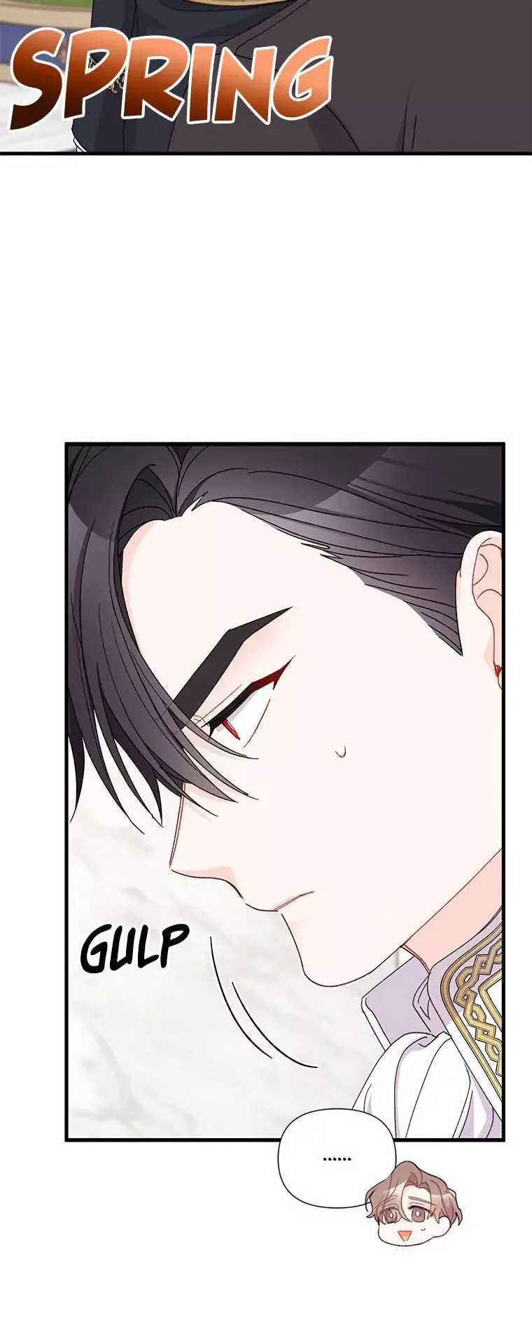 I Found a Husband When I Picked Up the Male Lead Chapter 67 page 41