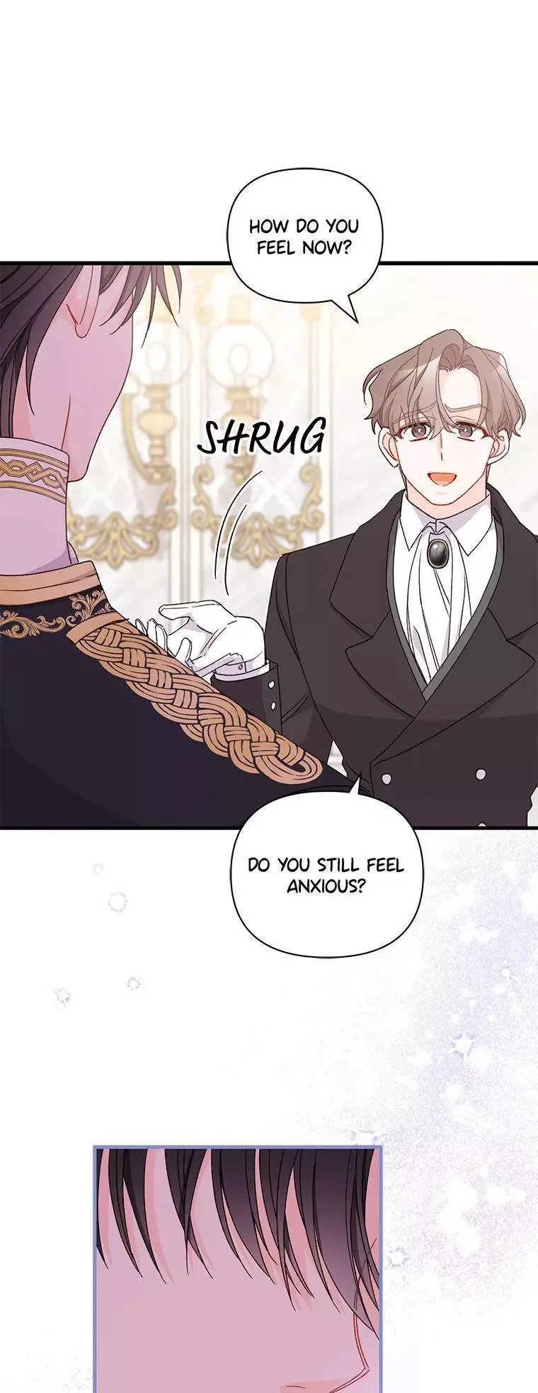 I Found a Husband When I Picked Up the Male Lead Chapter 67 page 47