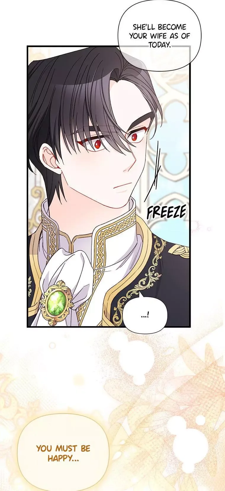 I Found a Husband When I Picked Up the Male Lead Chapter 67 page 43