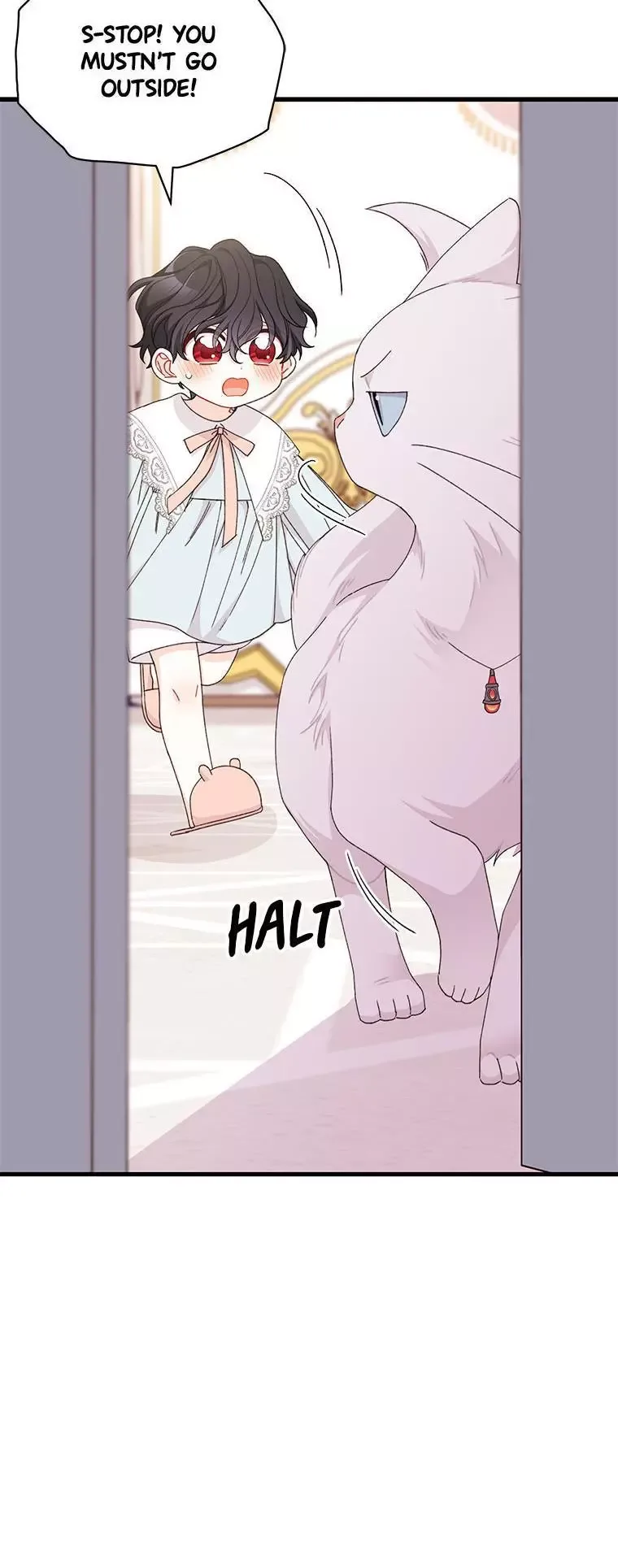 I Found a Husband When I Picked Up the Male Lead Chapter 69 page 17