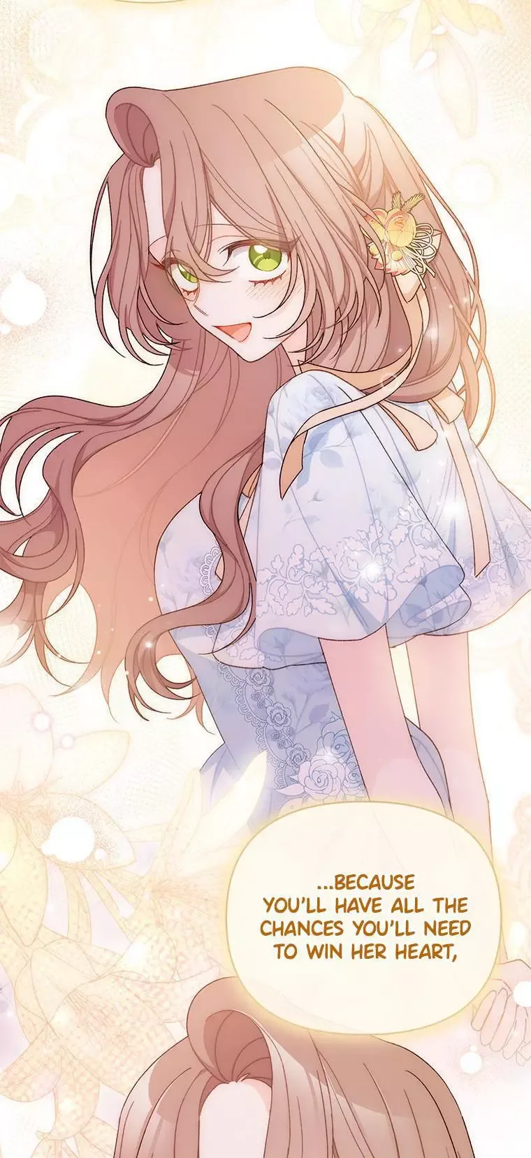 I Found a Husband When I Picked Up the Male Lead Chapter 67 page 44