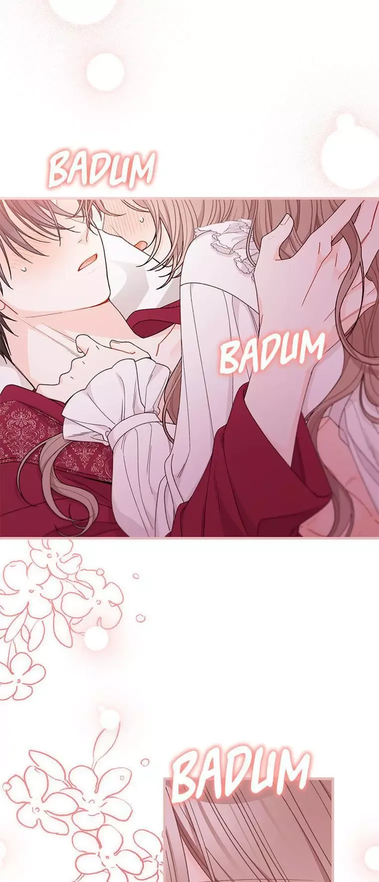 I Found a Husband When I Picked Up the Male Lead Chapter 69 page 19