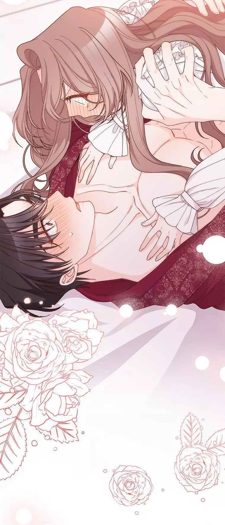 I Found a Husband When I Picked Up the Male Lead Chapter 69 page 21