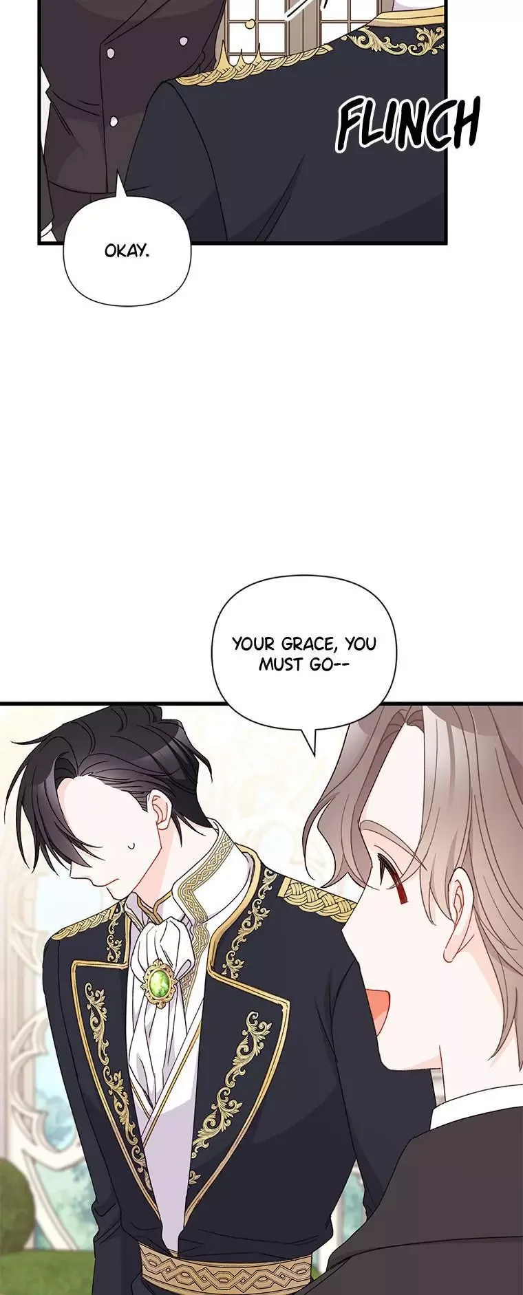 I Found a Husband When I Picked Up the Male Lead Chapter 67 page 40