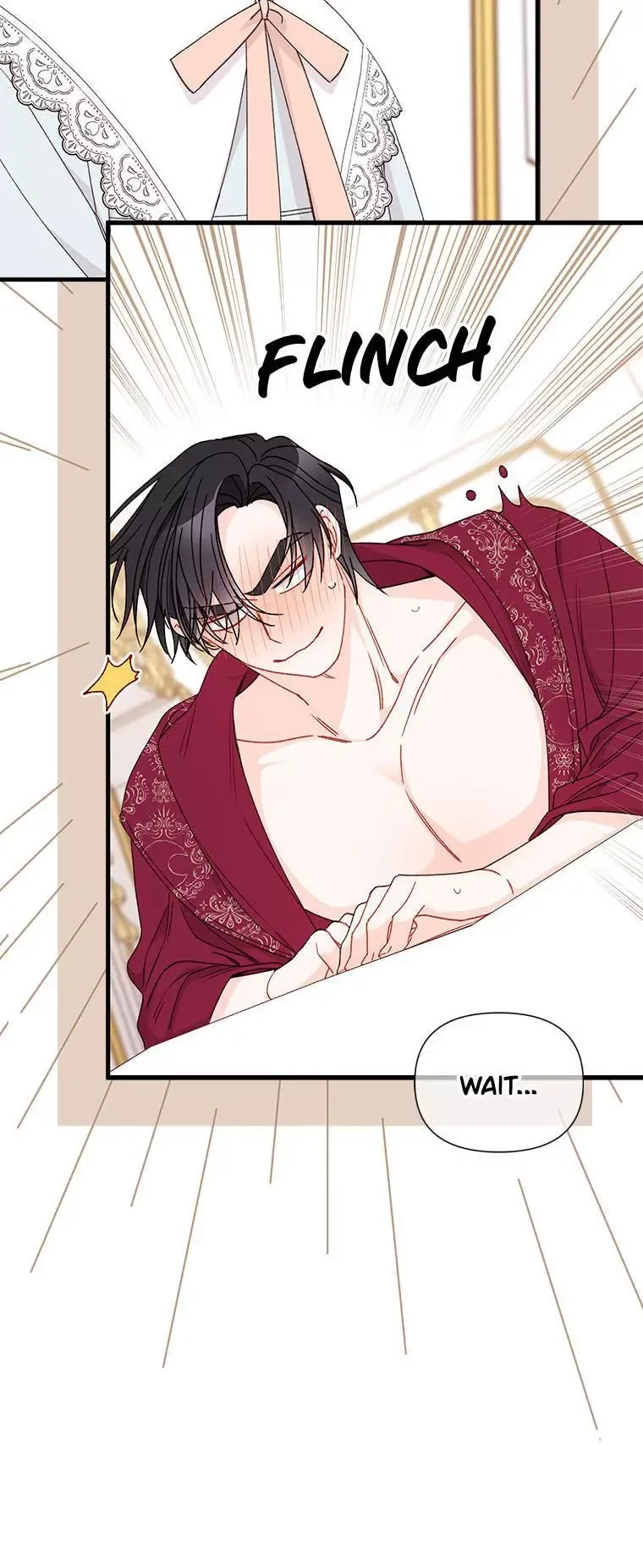 I Found a Husband When I Picked Up the Male Lead Chapter 69 page 34