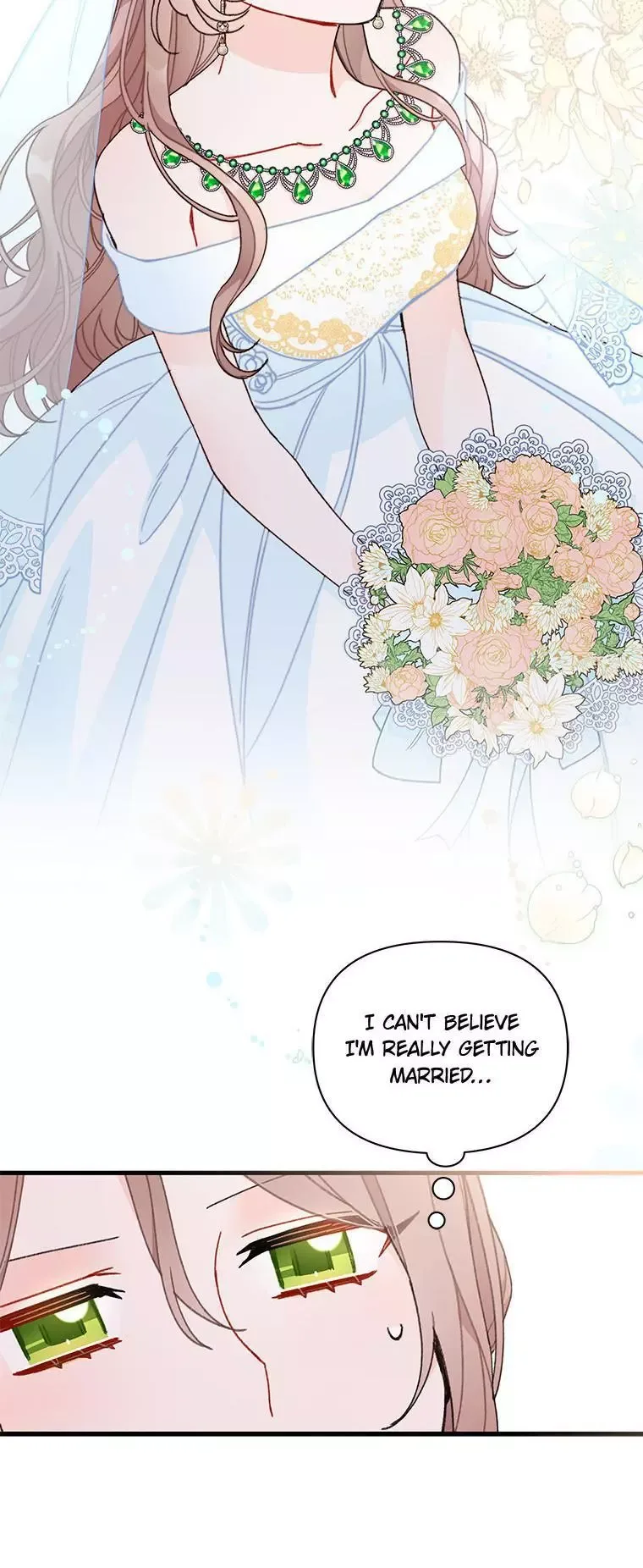 I Found a Husband When I Picked Up the Male Lead Chapter 67 page 55