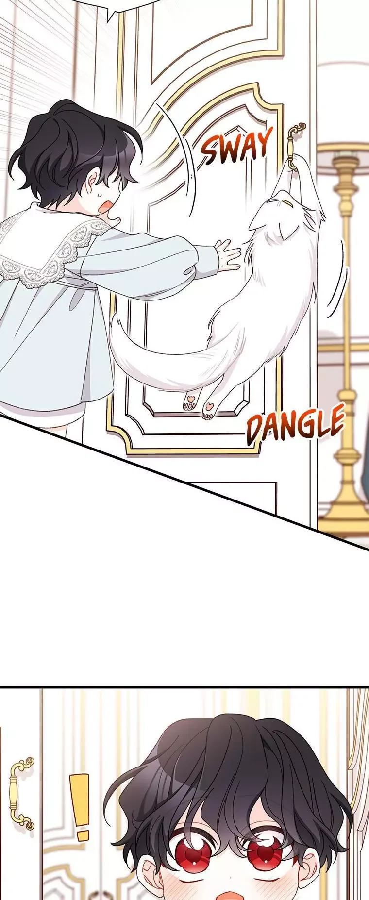 I Found a Husband When I Picked Up the Male Lead Chapter 69 page 31