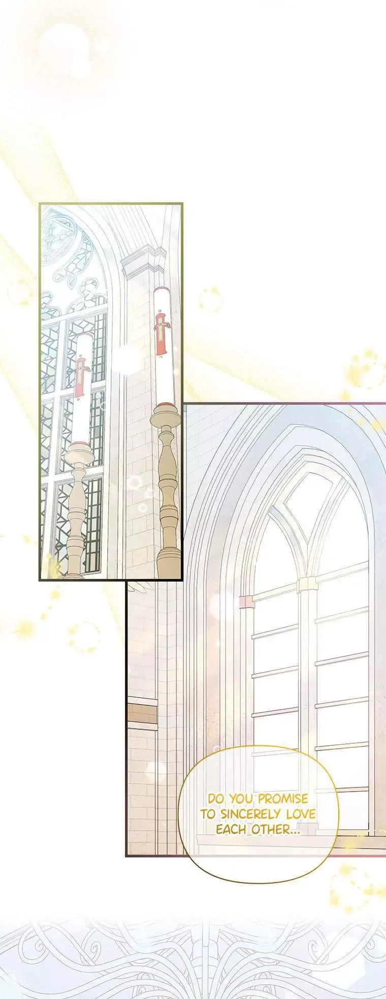 I Found a Husband When I Picked Up the Male Lead Chapter 67 page 50