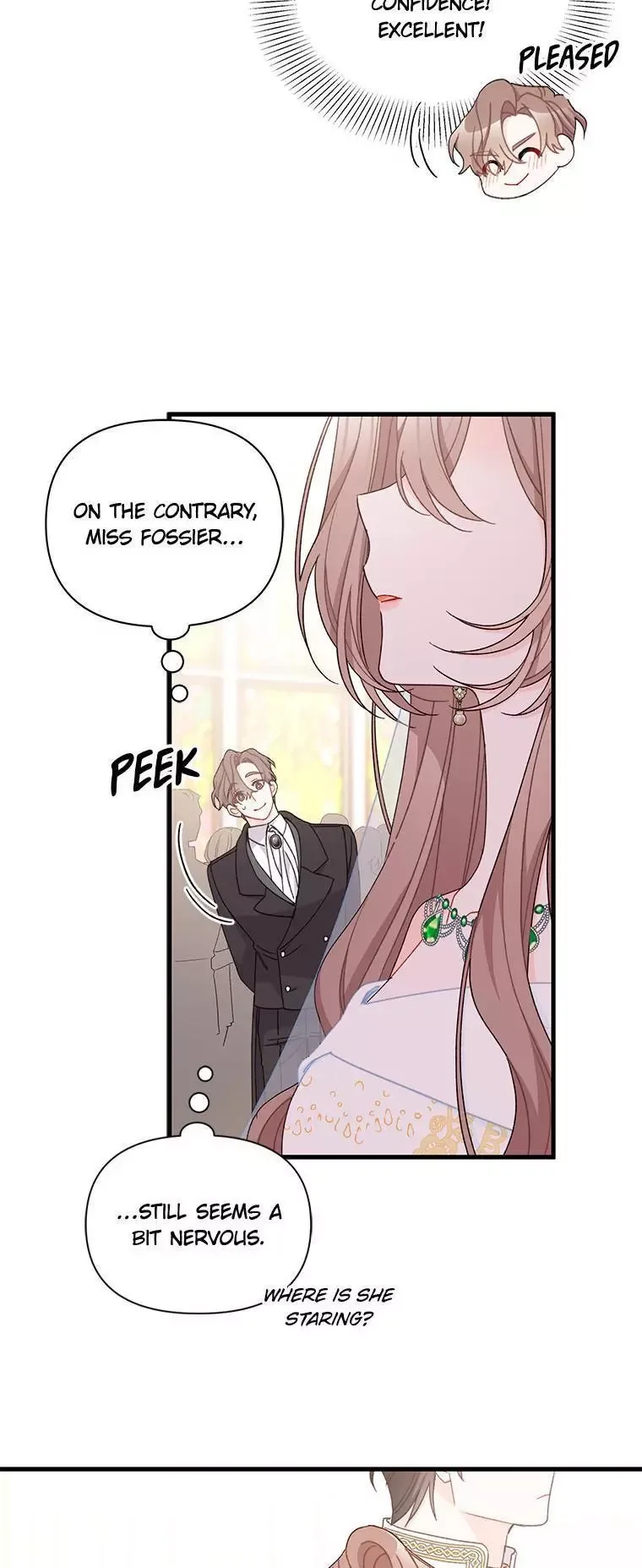 I Found a Husband When I Picked Up the Male Lead Chapter 67 page 53