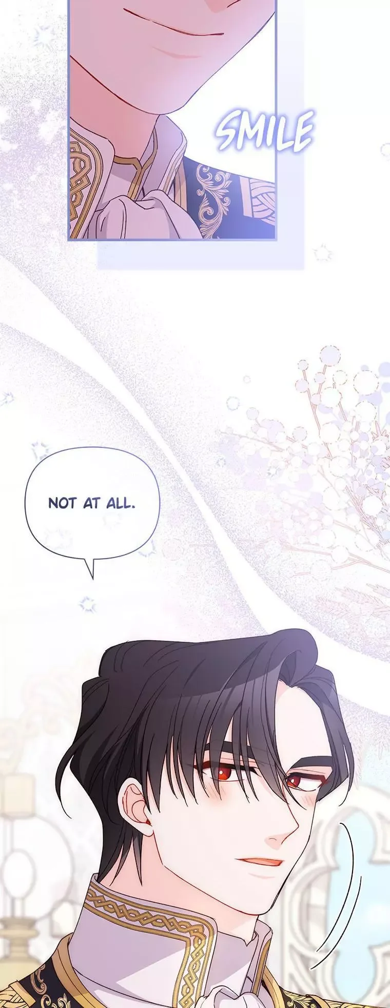 I Found a Husband When I Picked Up the Male Lead Chapter 67 page 48