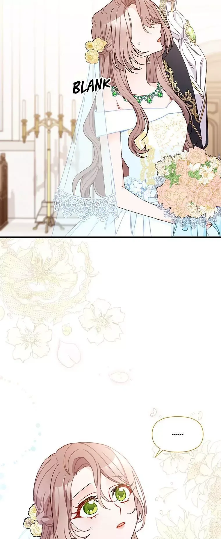 I Found a Husband When I Picked Up the Male Lead Chapter 67 page 54