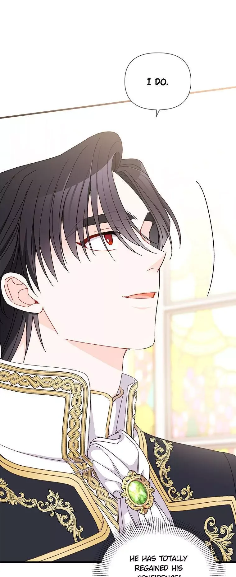 I Found a Husband When I Picked Up the Male Lead Chapter 67 page 52