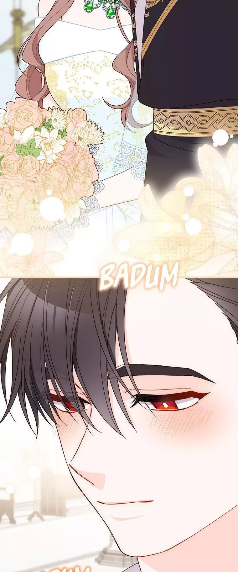 I Found a Husband When I Picked Up the Male Lead Chapter 67 page 62