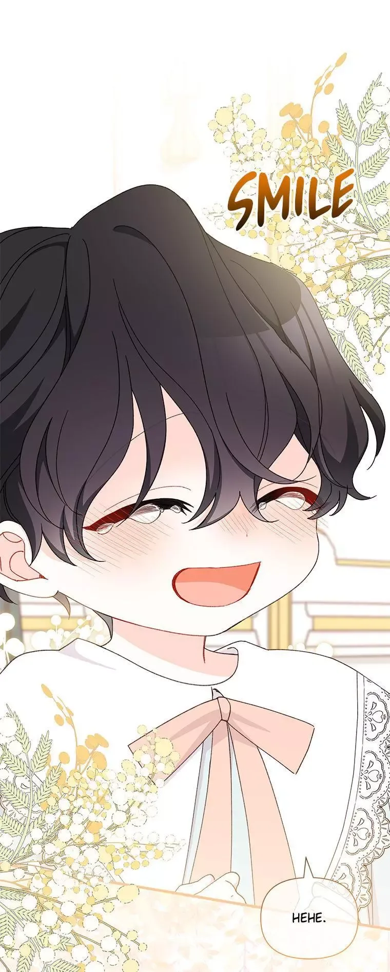 I Found a Husband When I Picked Up the Male Lead Chapter 69 page 40